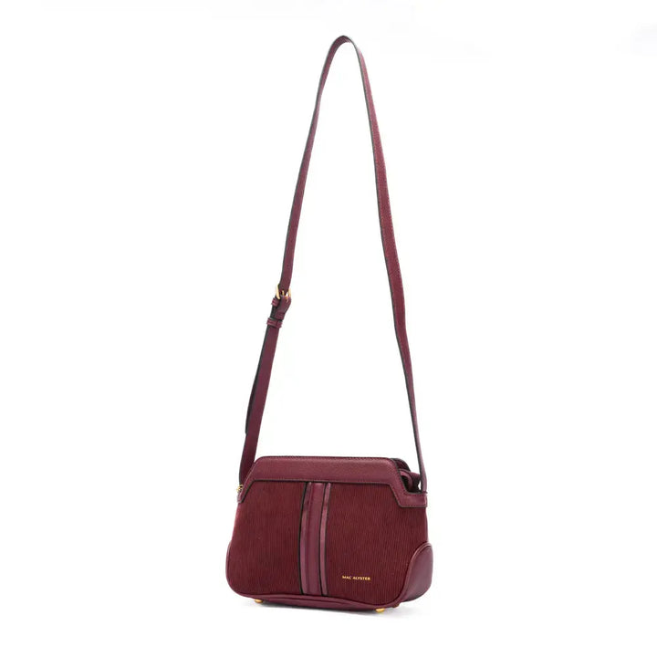 Sac Trotteur Mac Alyster "Aurore" - Melisac