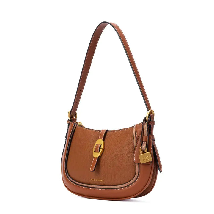 Sac Trotteur Mac Alyster "Bagatelle" - Melisac