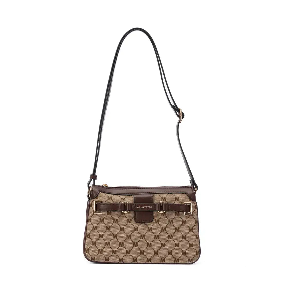 Sac Trotteur Mac Alyster "Clémence" - Melisac