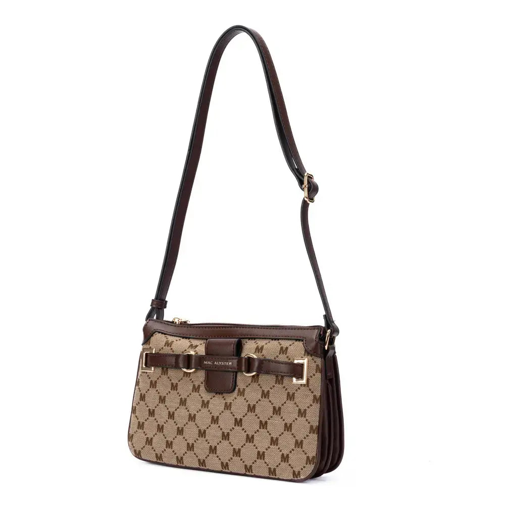 Sac Trotteur Mac Alyster "Clémence" - Melisac