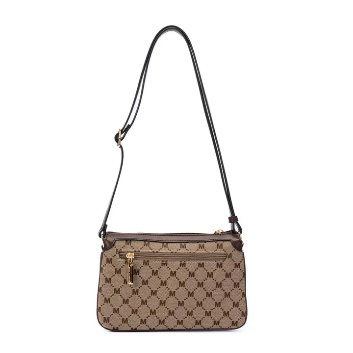 Sac Trotteur Mac Alyster "Clémence" - Melisac