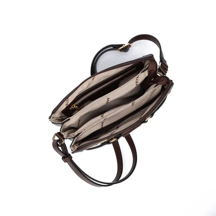 Sac Trotteur Mac Alyster "Clémence" - Melisac