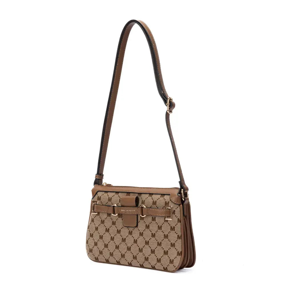 Sac Trotteur Mac Alyster "Clémence" - Melisac