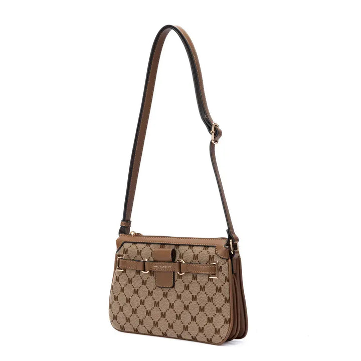 Sac Trotteur Mac Alyster "Clémence" - Melisac