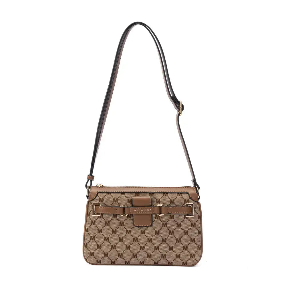 Sac Trotteur Mac Alyster "Clémence" - Melisac