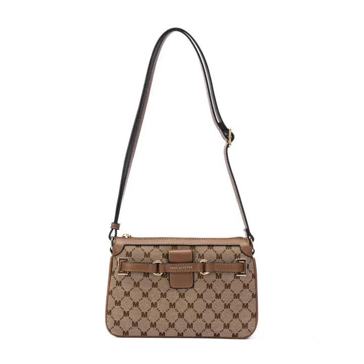 Sac Trotteur Mac Alyster "Clémence" - Melisac