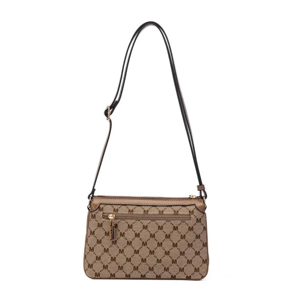 Sac Trotteur Mac Alyster "Clémence" - Melisac