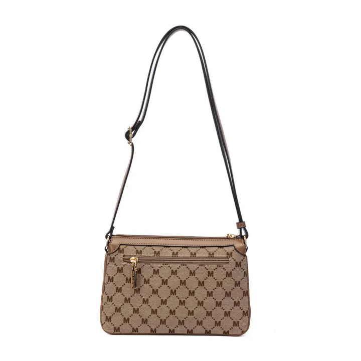 Sac Trotteur Mac Alyster "Clémence" - Melisac