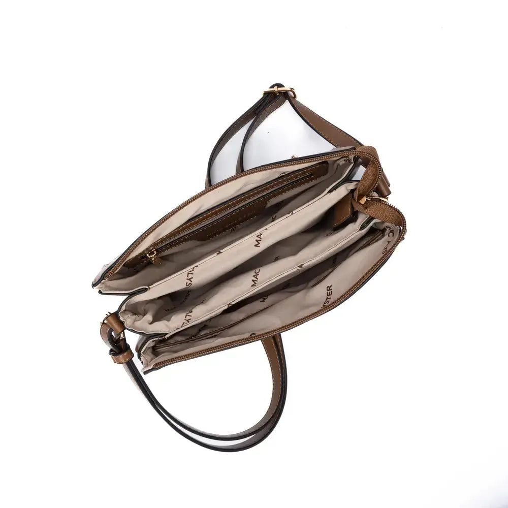 Sac Trotteur Mac Alyster "Clémence" - Melisac