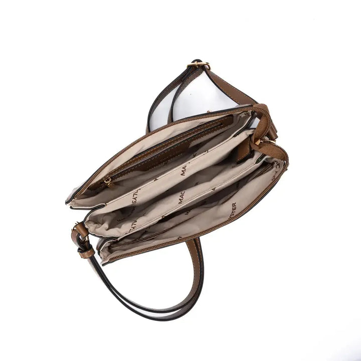 Sac Trotteur Mac Alyster "Clémence" - Melisac