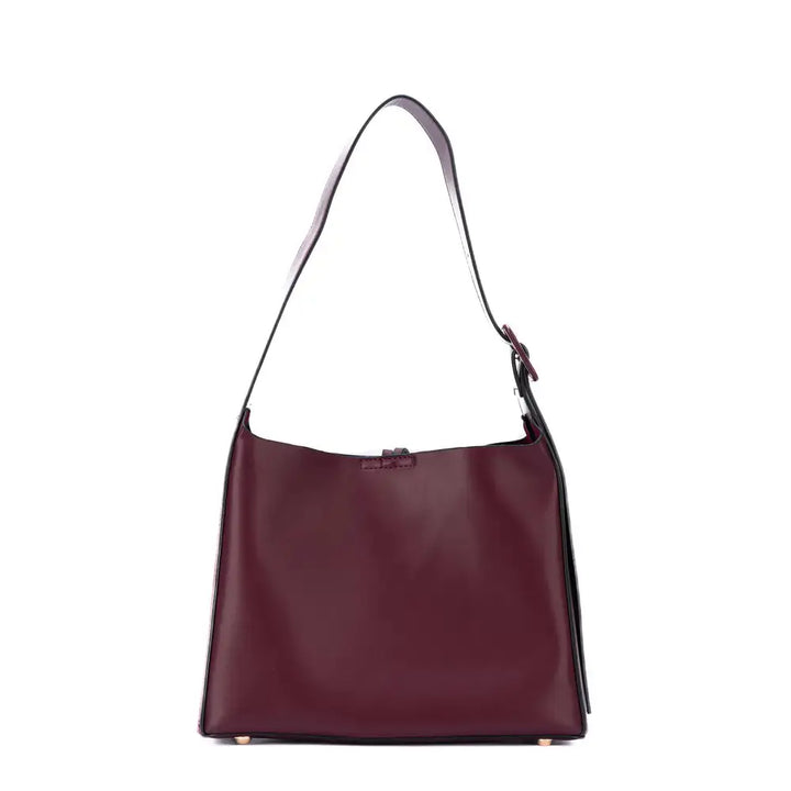 Sac Trotteur Mac Alyster "Couture" - Melisac