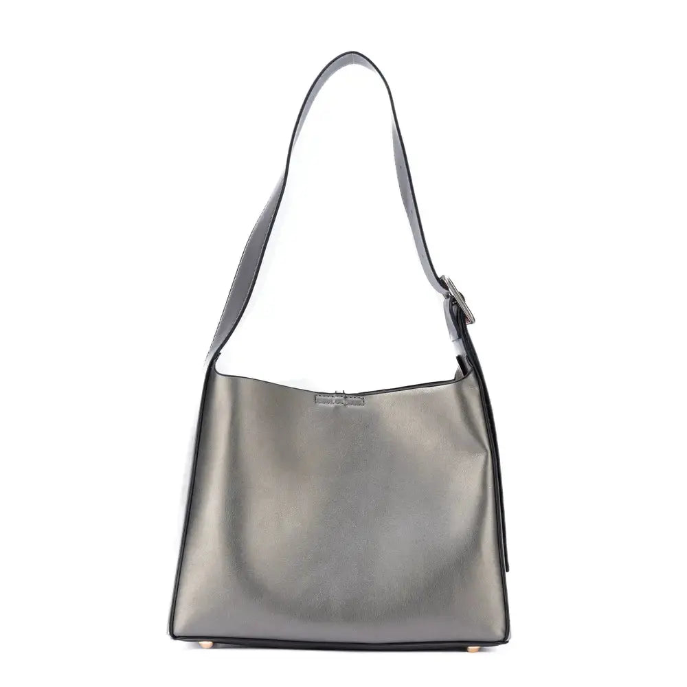 Sac Trotteur Mac Alyster "Couture" - Melisac