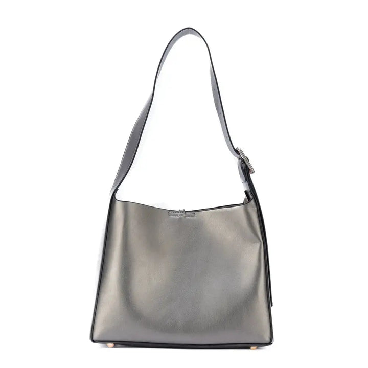 Sac Trotteur Mac Alyster "Couture" - Melisac