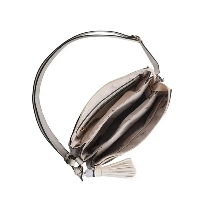 Sac Trotteur Mac Alyster "Esquisse" - Melisac