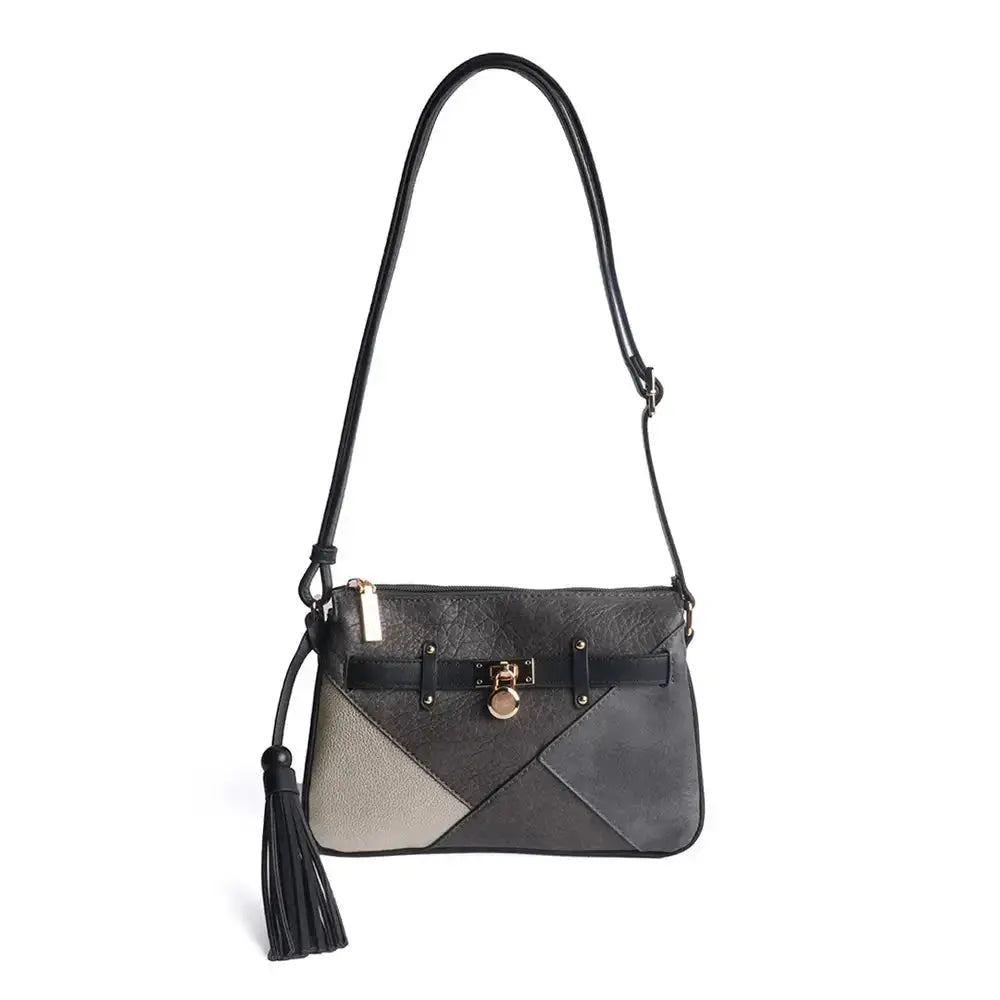 Sac Trotteur Mac Alyster "Esquisse" - Melisac