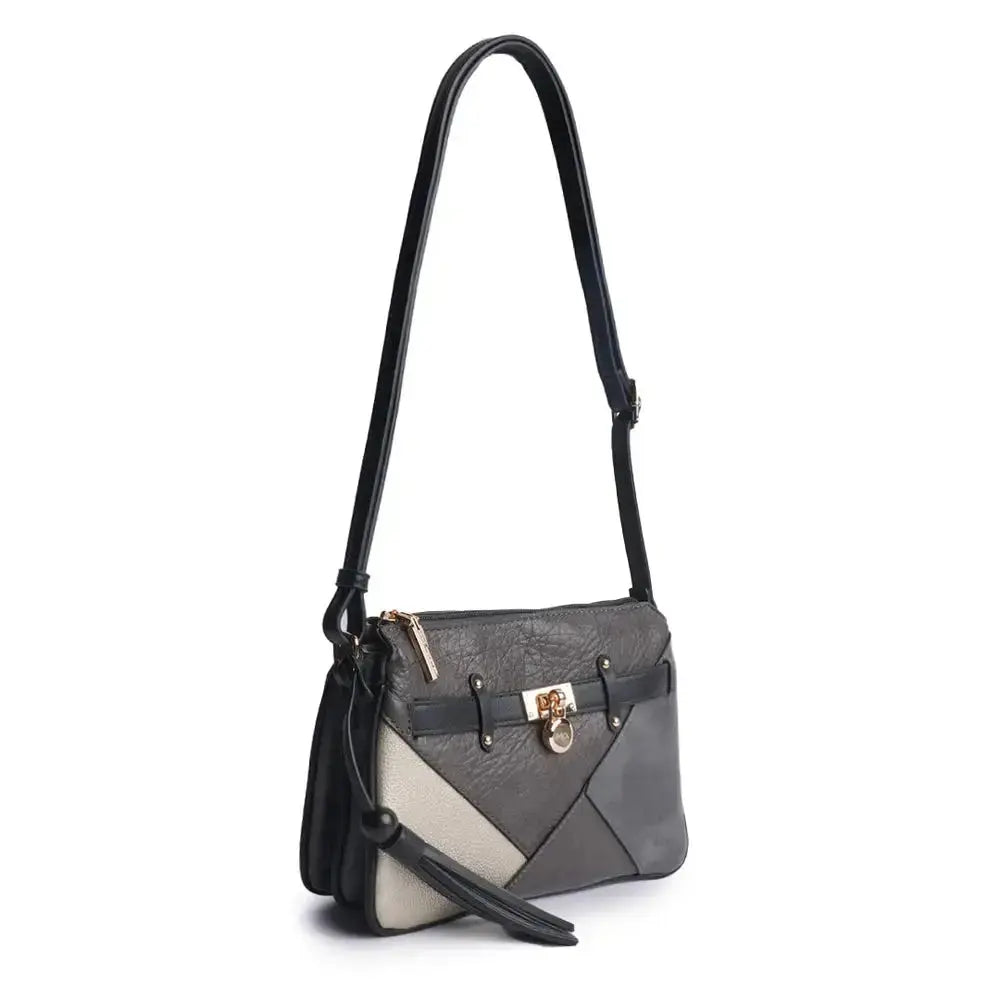 Sac Trotteur Mac Alyster "Esquisse" - Melisac
