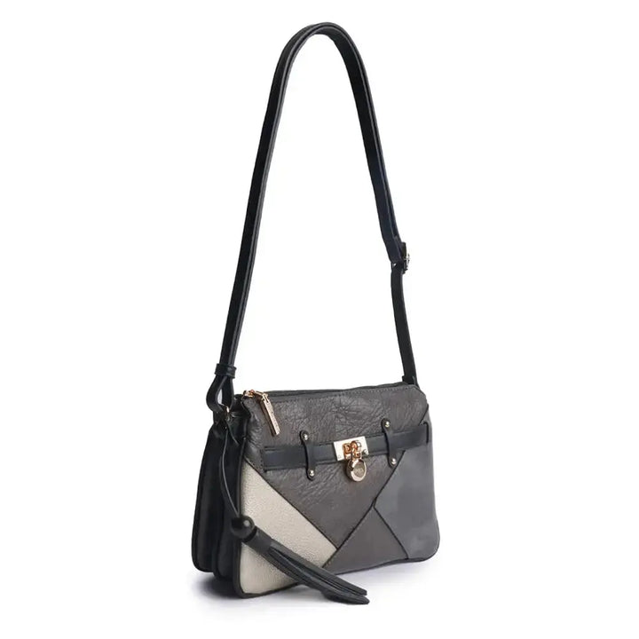 Sac Trotteur Mac Alyster "Esquisse" - Melisac