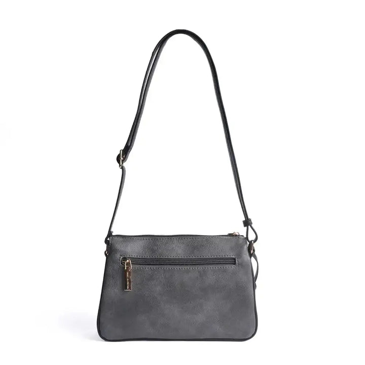 Sac Trotteur Mac Alyster "Esquisse" - Melisac