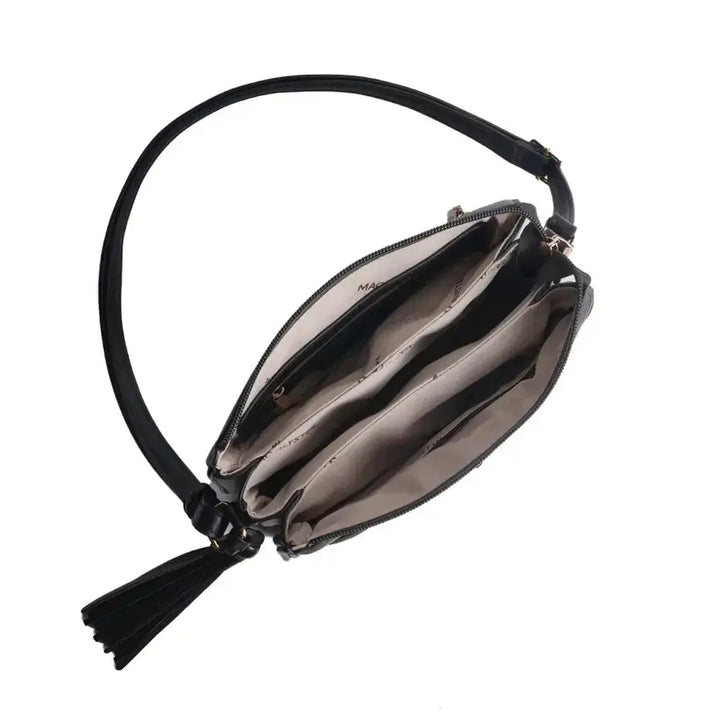 Sac Trotteur Mac Alyster "Esquisse" - Melisac