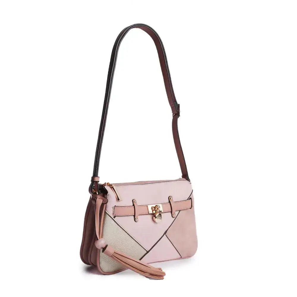 Sac Trotteur Mac Alyster "Esquisse" - Melisac