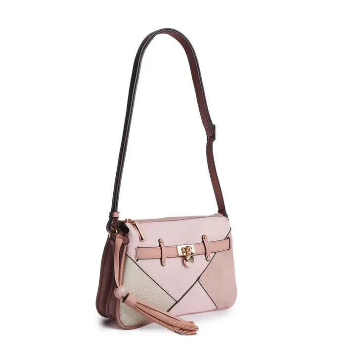 Sac Trotteur Mac Alyster "Esquisse" - Melisac