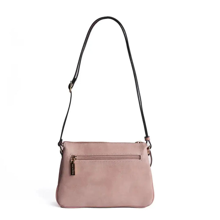 Sac Trotteur Mac Alyster "Esquisse" - Melisac