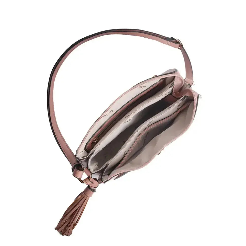 Sac Trotteur Mac Alyster "Esquisse" - Melisac