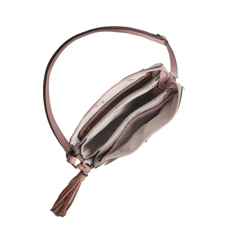 Sac Trotteur Mac Alyster "Esquisse" - Melisac