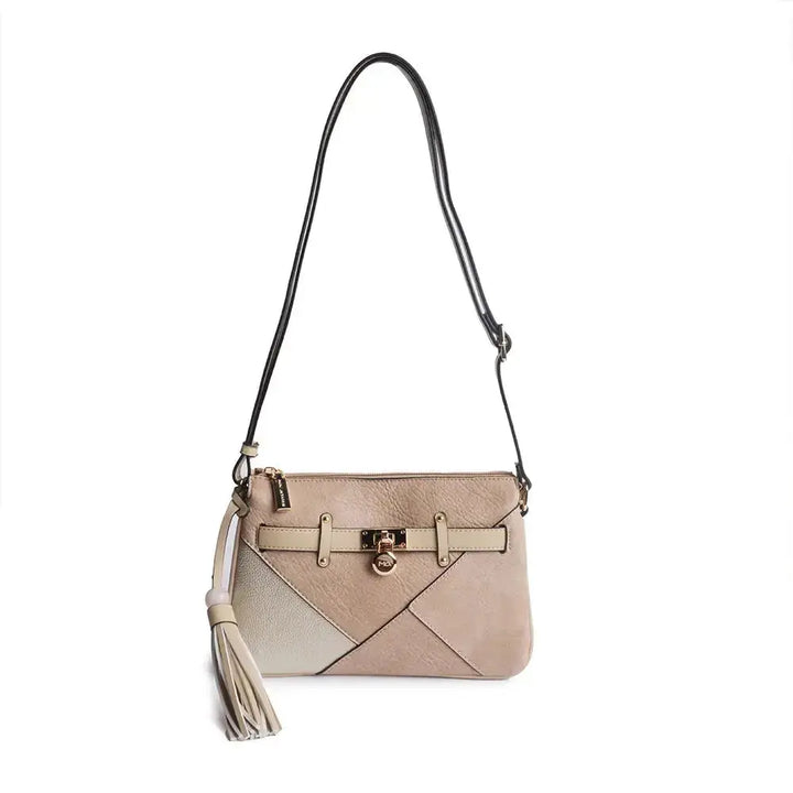 Sac Trotteur Mac Alyster "Esquisse" - Melisac