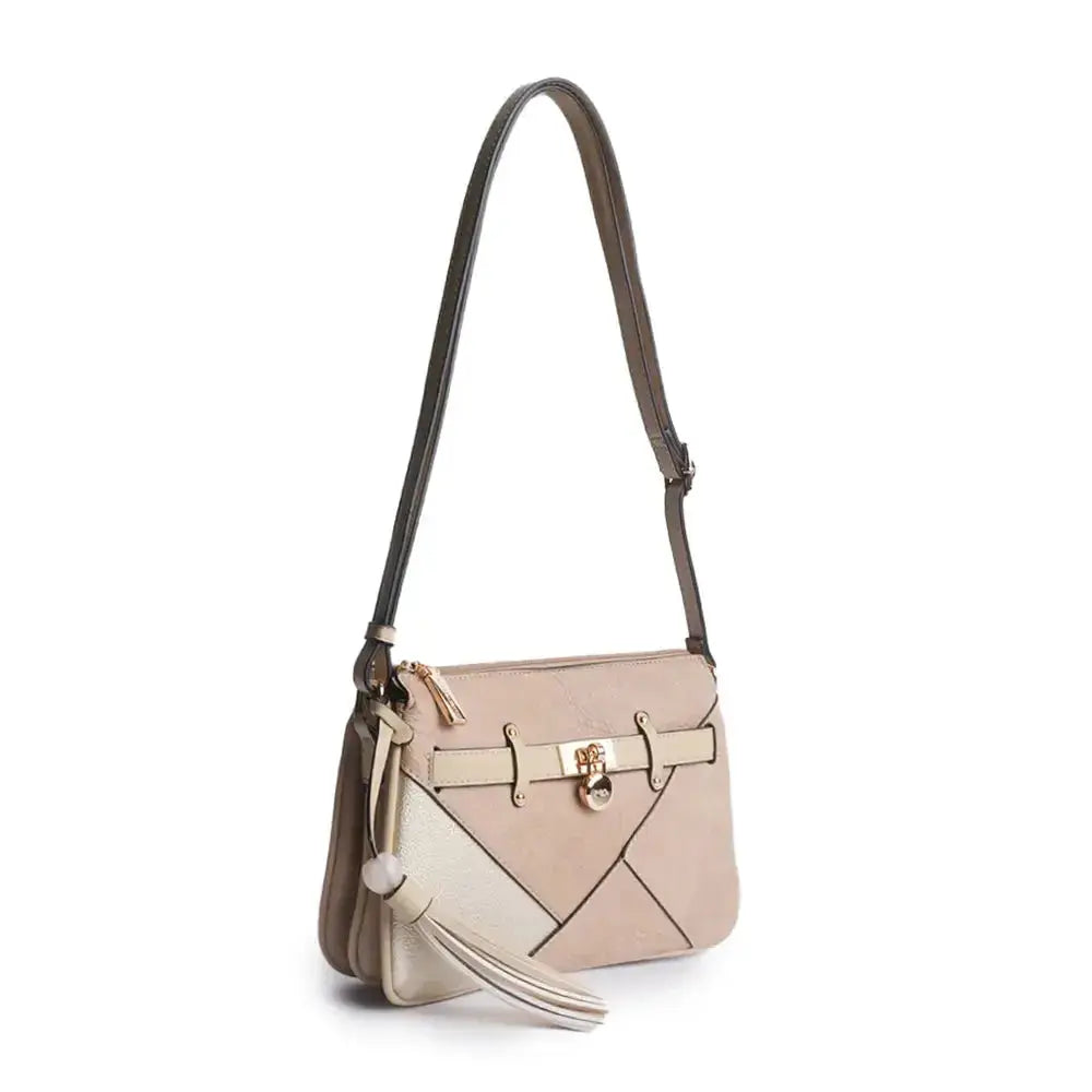 Sac Trotteur Mac Alyster "Esquisse" - Melisac