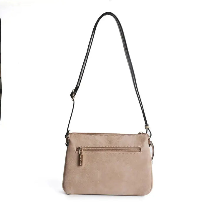 Sac Trotteur Mac Alyster "Esquisse" - Melisac