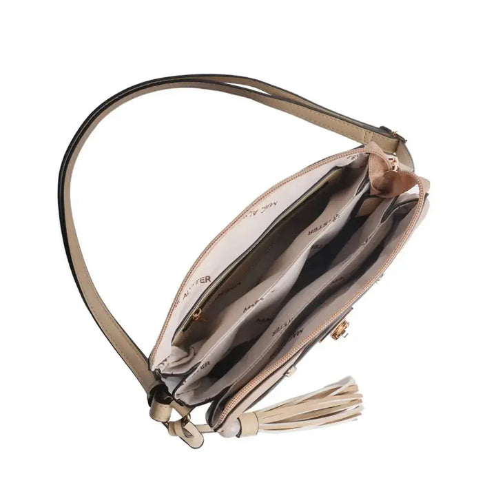 Sac Trotteur Mac Alyster "Esquisse" - Melisac