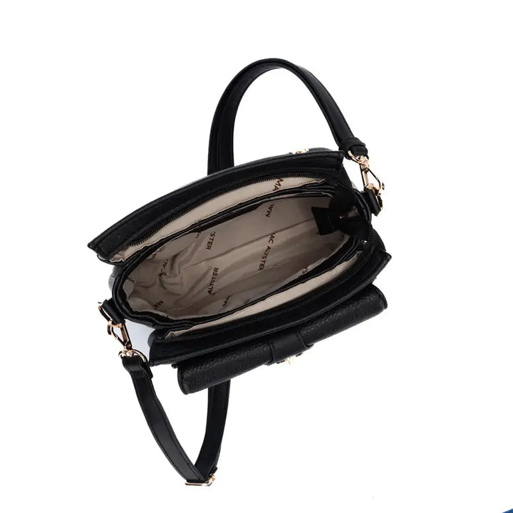 Sac Trotteur Mac Alyster "Inspiration" - Melisac