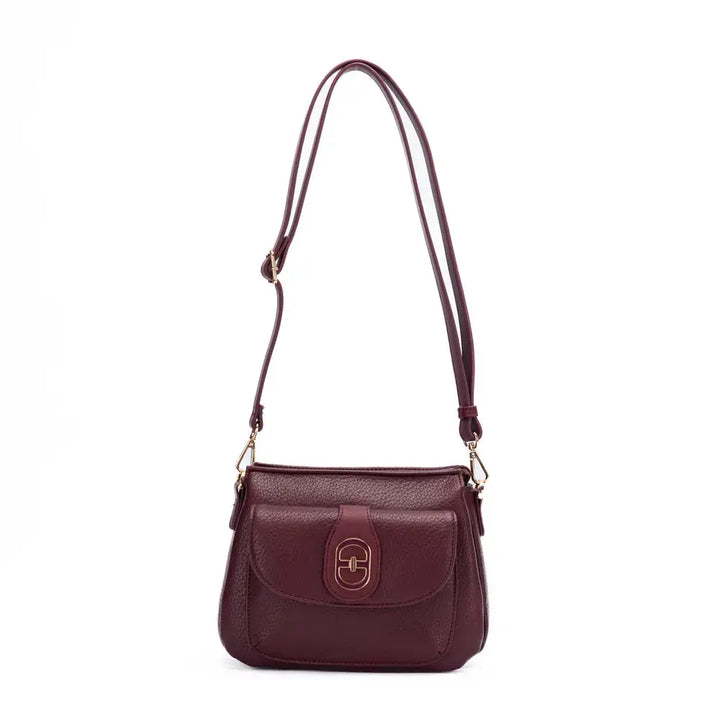 Sac Trotteur Mac Alyster "Inspiration" - Melisac