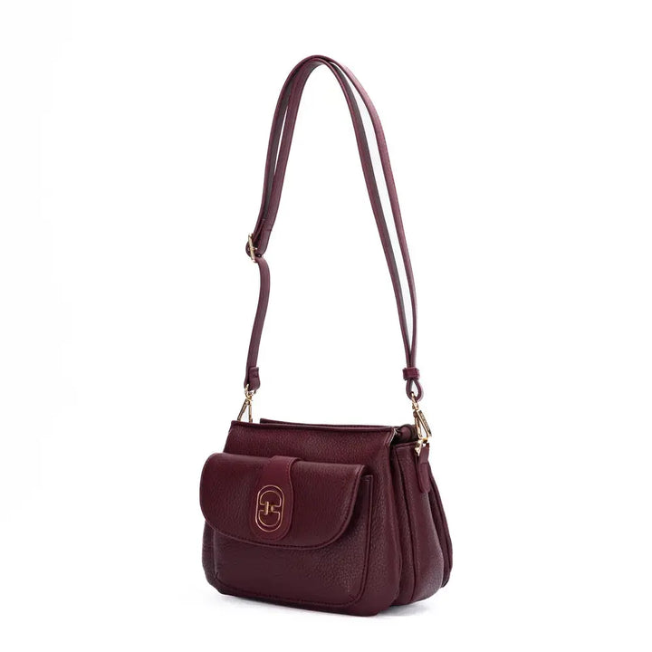 Sac Trotteur Mac Alyster "Inspiration" - Melisac