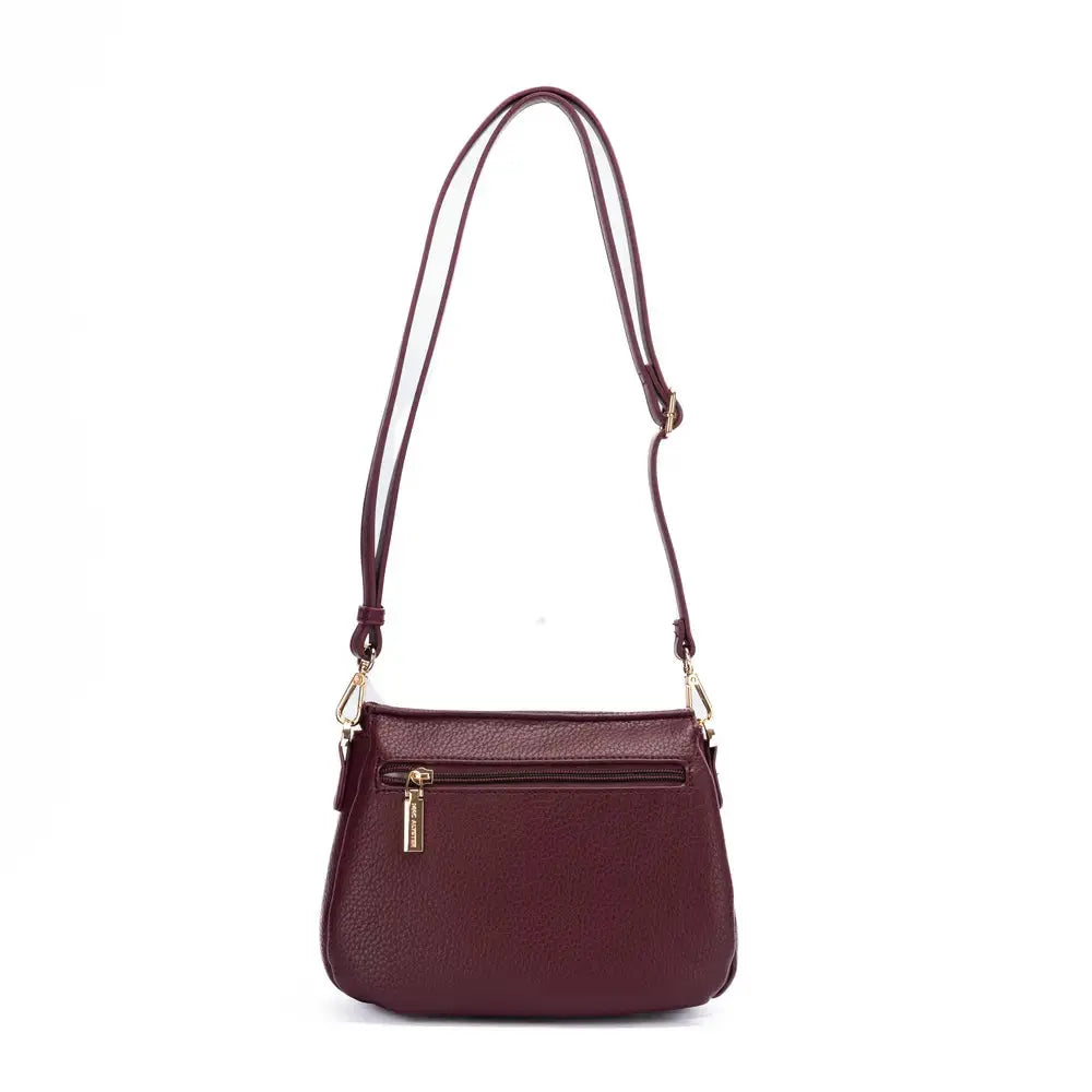 Sac Trotteur Mac Alyster "Inspiration" - Melisac