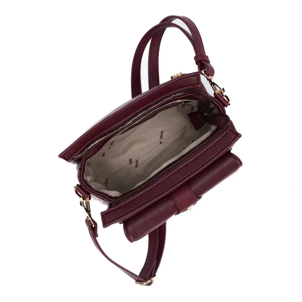 Sac Trotteur Mac Alyster "Inspiration" - Melisac