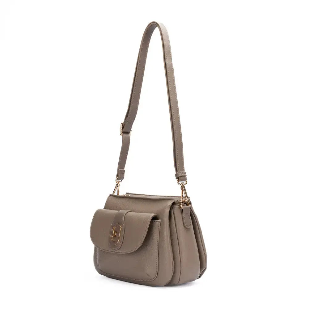 Sac Trotteur Mac Alyster "Inspiration" - Melisac