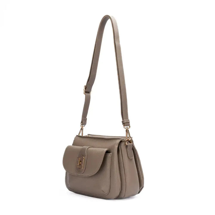 Sac Trotteur Mac Alyster "Inspiration" - Melisac