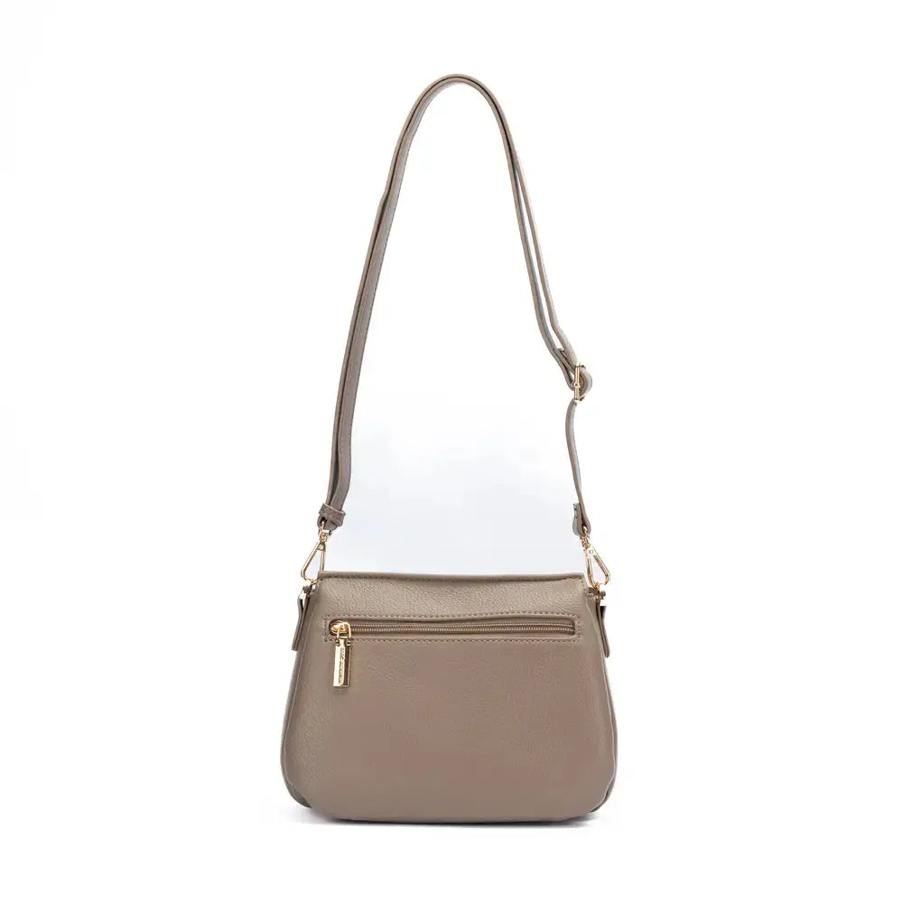 Sac Trotteur Mac Alyster "Inspiration" - Melisac