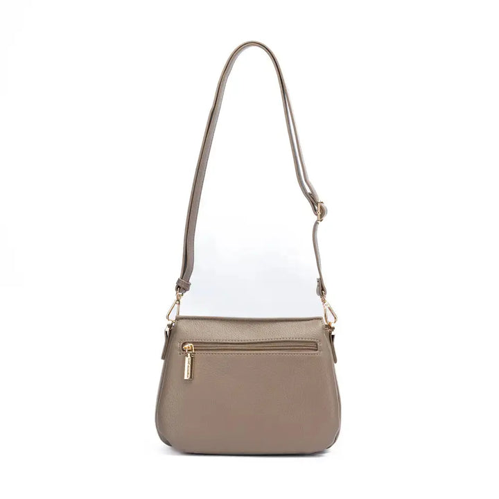 Sac Trotteur Mac Alyster "Inspiration" - Melisac