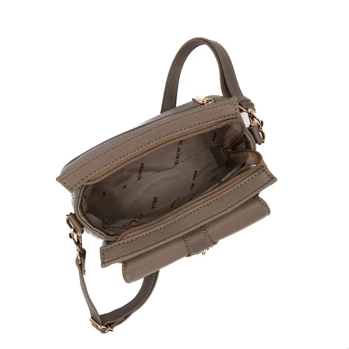 Sac Trotteur Mac Alyster "Inspiration" - Melisac