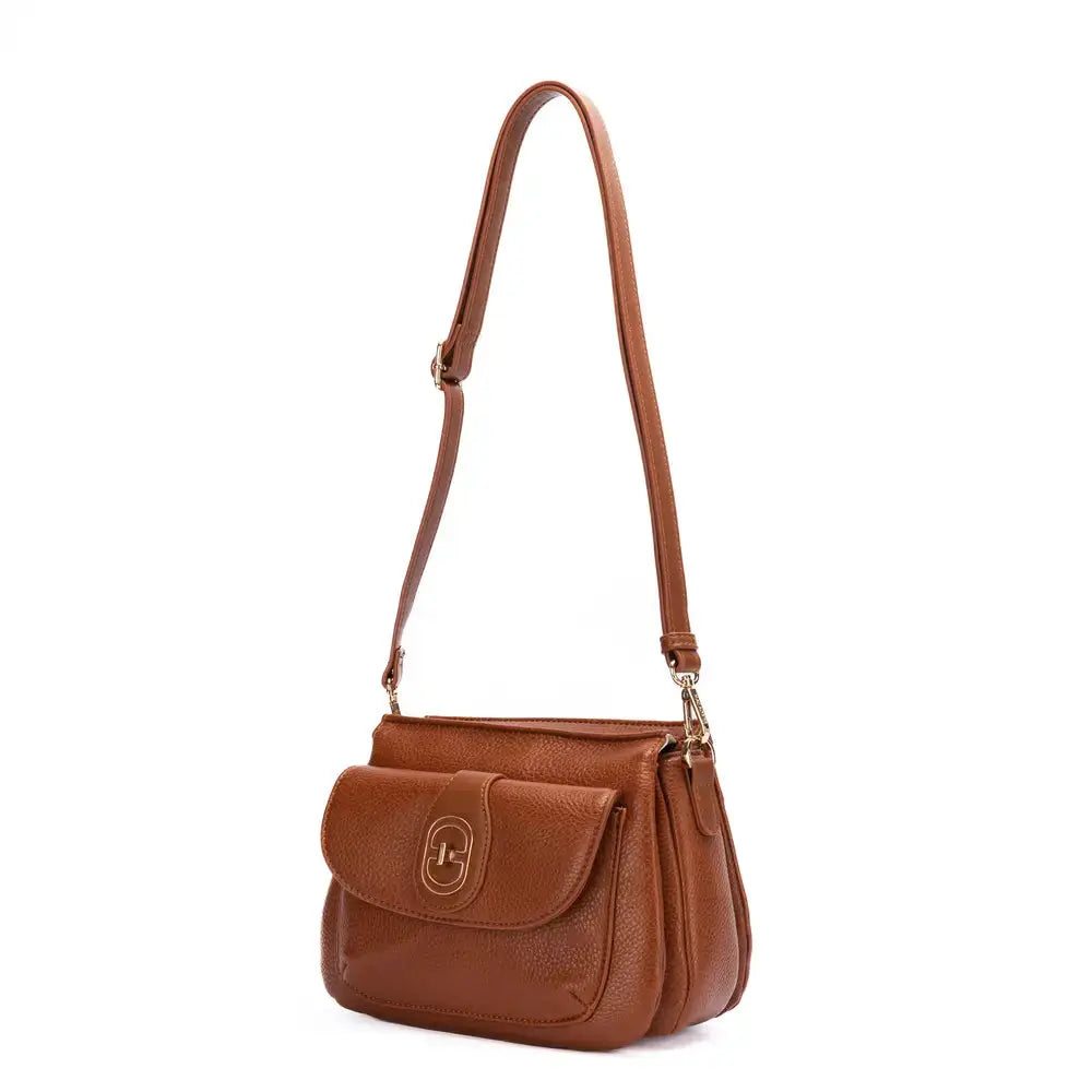 Sac Trotteur Mac Alyster "Inspiration" - Melisac