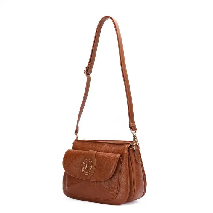 Sac Trotteur Mac Alyster "Inspiration" - Melisac