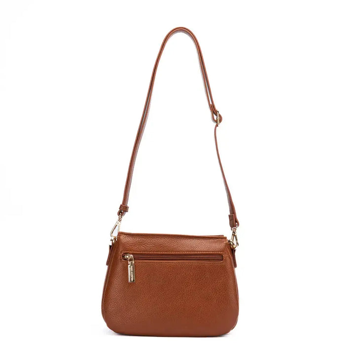 Sac Trotteur Mac Alyster "Inspiration" - Melisac