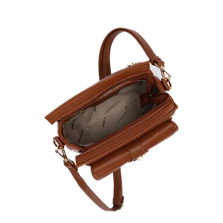 Sac Trotteur Mac Alyster "Inspiration" - Melisac
