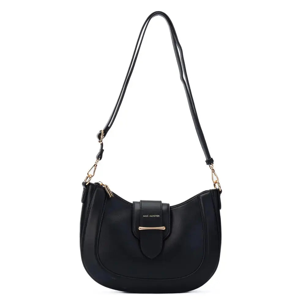 Sac Trotteur Mac Alyster "Désinvolte" - Melisac