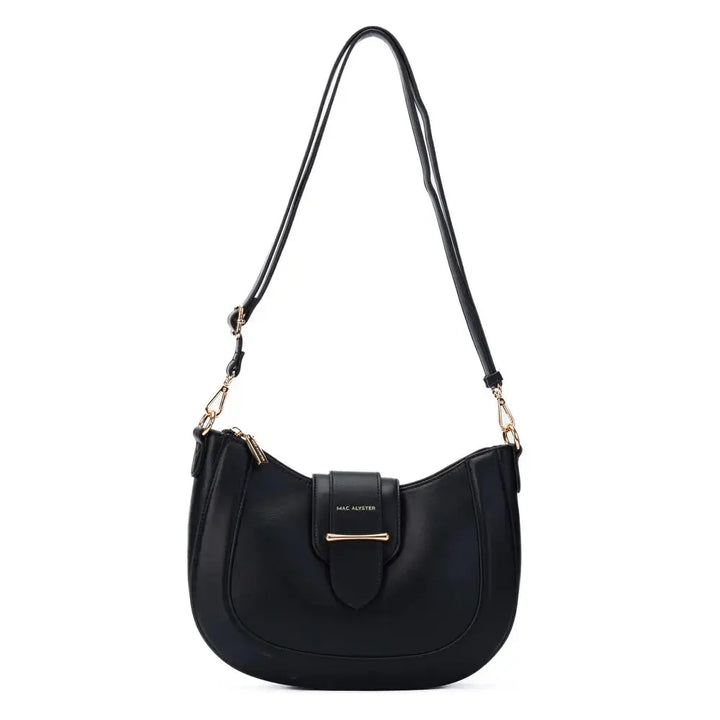 Sac Trotteur Mac Alyster "Désinvolte" - Melisac
