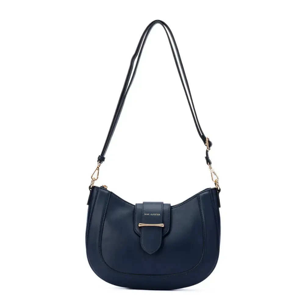Sac Trotteur Mac Alyster "Désinvolte" - Melisac