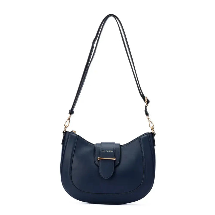 Sac Trotteur Mac Alyster "Désinvolte" - Melisac